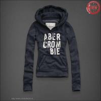 dames abercrombie fitch pullover houtskool grijs Store Breda 2dhw9584